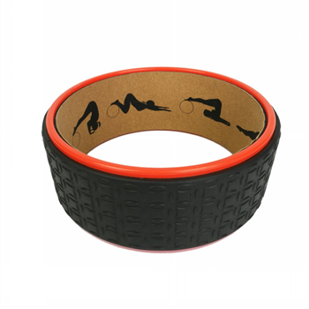 EVA Yoga Wheel