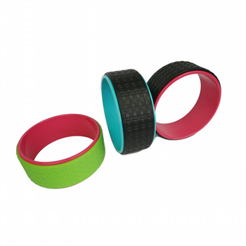 EVA Yoga Wheel