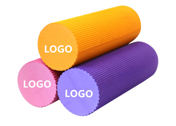 EVA Solid Foam Roller