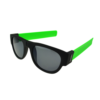 Bracelet Mirrored Foldable Sunglasses