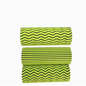 EVA Hollow Foam Roller