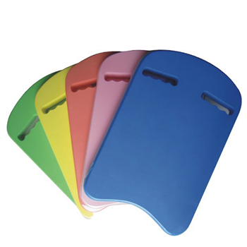 Swimming Learner Kickboard