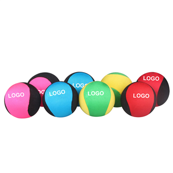 Water Bouncing Ball