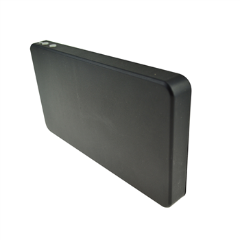 Power Bank with LED Displayed