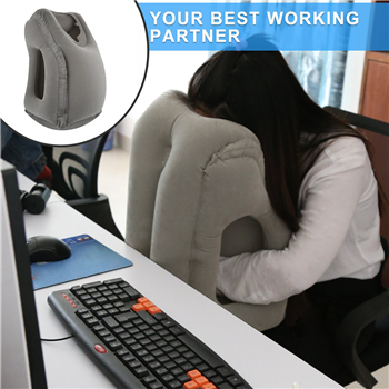 Functional Travel Pillow