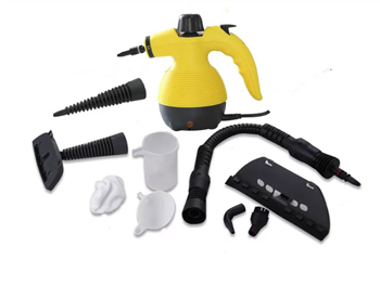 Handheld Pressurized Steam Cleaner