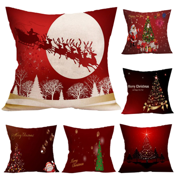 Christmas Pillow