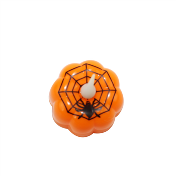 Small Halloween Pumpkin Lantern
