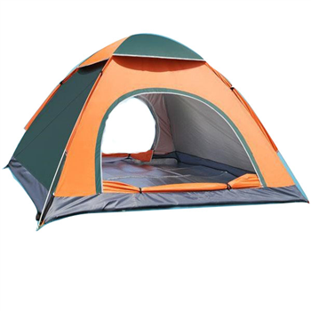Camping tent