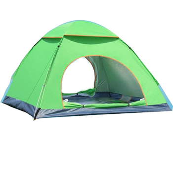 Camping tent