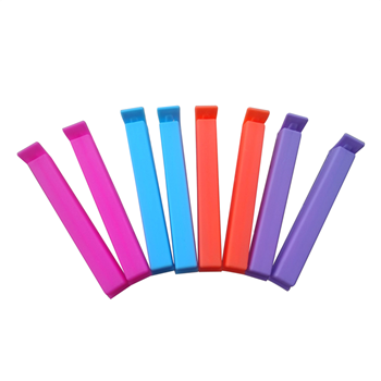 Food Sealing Clamp