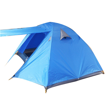 Backpacking Tent