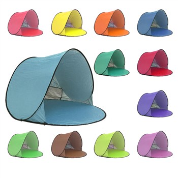  Pop Up Beach Tent