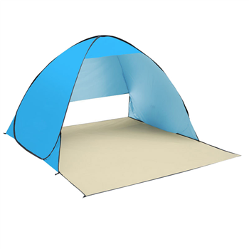 Beach tent