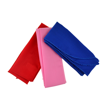 Cooler Neck Scarf