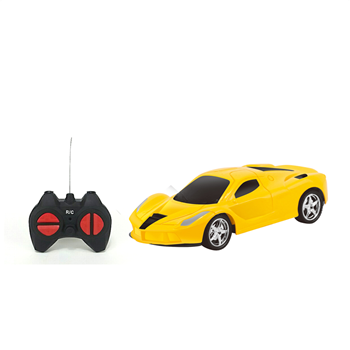 1/22 Scale Remote Control Racing Car R/C	