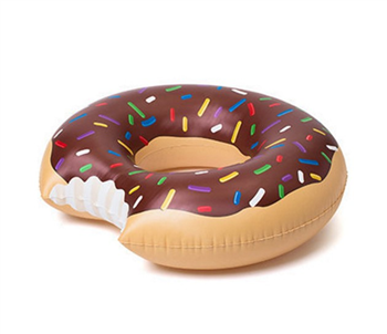 Inflatable Swimming Ring