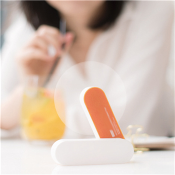Mini Handheld USB Fan