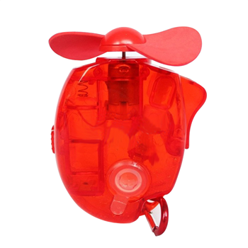 Carabiner  Misting Fan