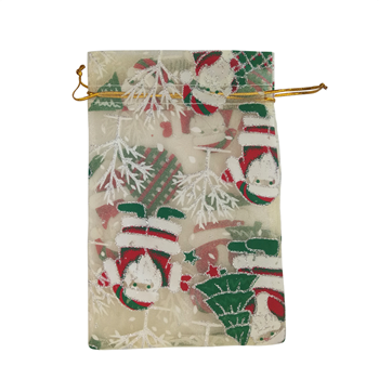 Party Favor Organza Bags Gift candy Bags