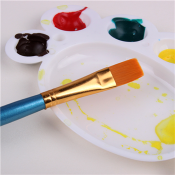 Watercolor Oil Painting Pen