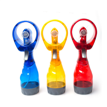 Water Spray  mini fan