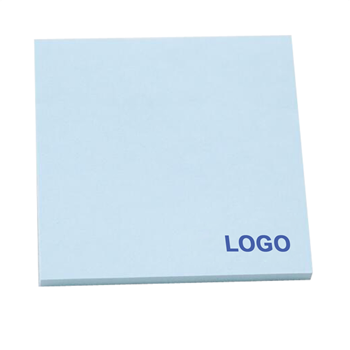 Sticky note
