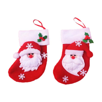 Mini Christmas Stockings