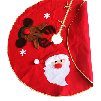 Christmas Tree Skirt