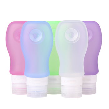 travel bottles