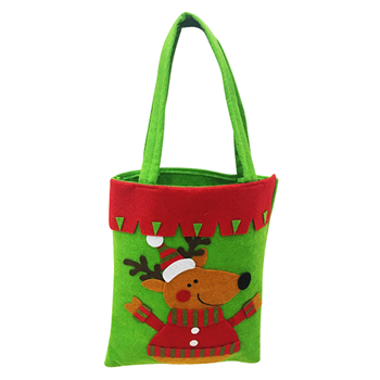 Christmas Tote Bag