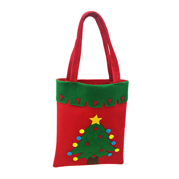 Christmas Tote Bag
