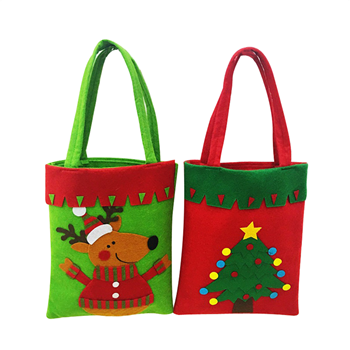 Christmas Tote Bag
