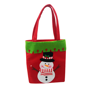 Christmas Tote Bag