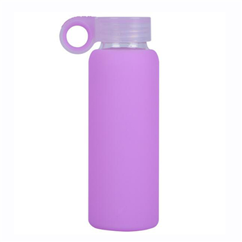 Borosilicate Glass Bottle