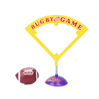 Desk Rugby Game