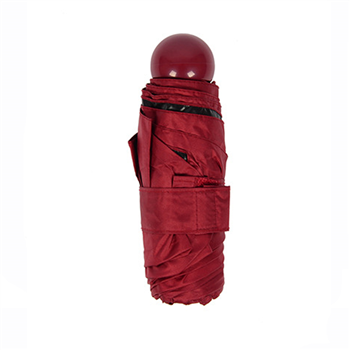 Capsule or Pocket Umbrella
