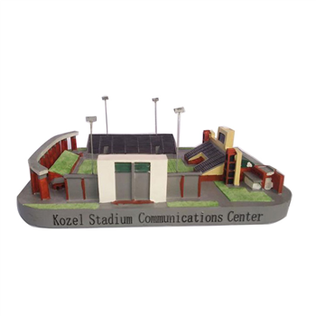 Customized Resin Stadium
