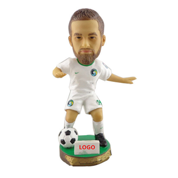 Customized Bobble Head Dolls