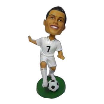 Customized Bobble Head Dolls