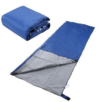 Sleeping bag