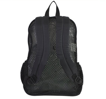 Mesh School Bag
