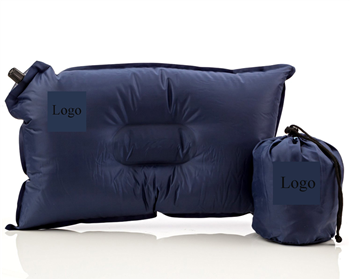 3 Second Automatic Inflatable Pillow