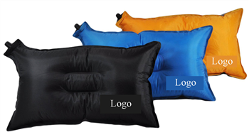 3 Second Automatic Inflatable Pillow