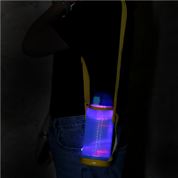 LED Children Night Walk Bottle