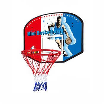 Magic Shot Mini Basketball Hoop Set