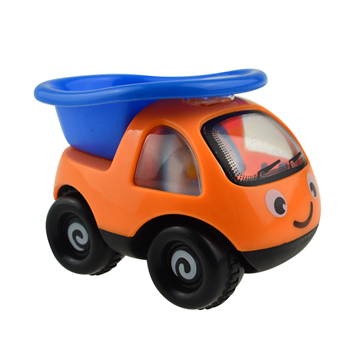 Inertia Engineering Vehicle Toys