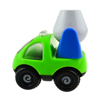 Inertia Engineering Vehicle Toys