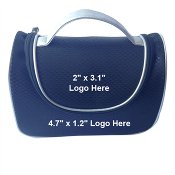 Cosmetic Case Bag Set