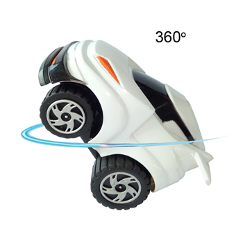Inertia Engineering Vehicle Toys 